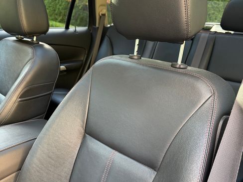 Used 2014 Ford Edge SEL w/ Equipment Group 204A image 4