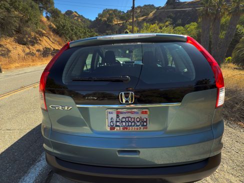 Used 2014 Honda CR-V LX image 6