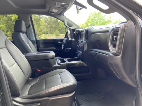 Used 2020 Chevrolet Silverado 2500 LT w/ All Star Edition AWD/4WD image 17