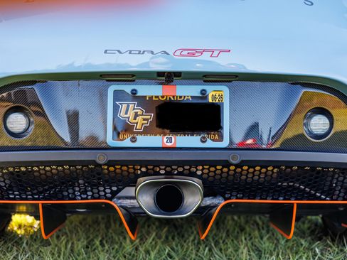 Used 2020 Lotus Evora image 29