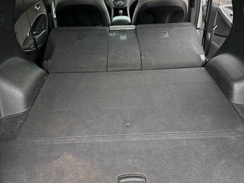 Used 2016 Hyundai Santa Fe Sport image 11