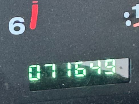 Used 2004 Jeep Wrangler 4WD w/ 30" Tire & Wheel Group image 15