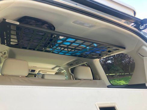 Used 2021 Lexus GX 460 Premium w/ Premium Package AWD/4WD image 11
