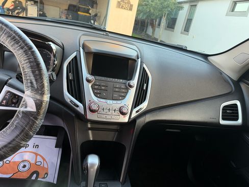 Used 2014 GMC Terrain SLT image 4