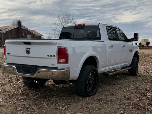 Used 2013 RAM 2500 Laramie w/ Convenience Group image 5