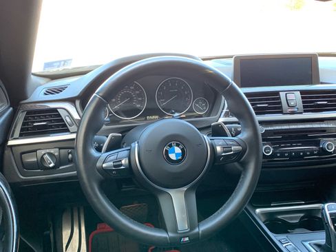 Used 2015 BMW 435i Gran Coupe RWD image 13