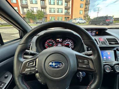 Used 2021 Subaru WRX w/ Popular Package #3 (IZT)