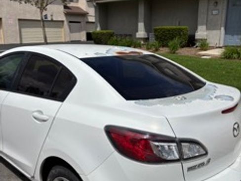Used 2011 MAZDA MAZDA3 i Sport FWD image 4