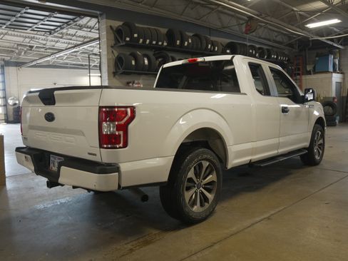 Used 2019 Ford F150 XL w/ Equipment Group 101A Mid image 29