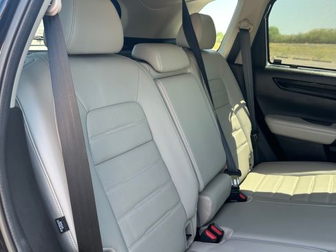 Used 2025 Honda CR-V EX-L image 25