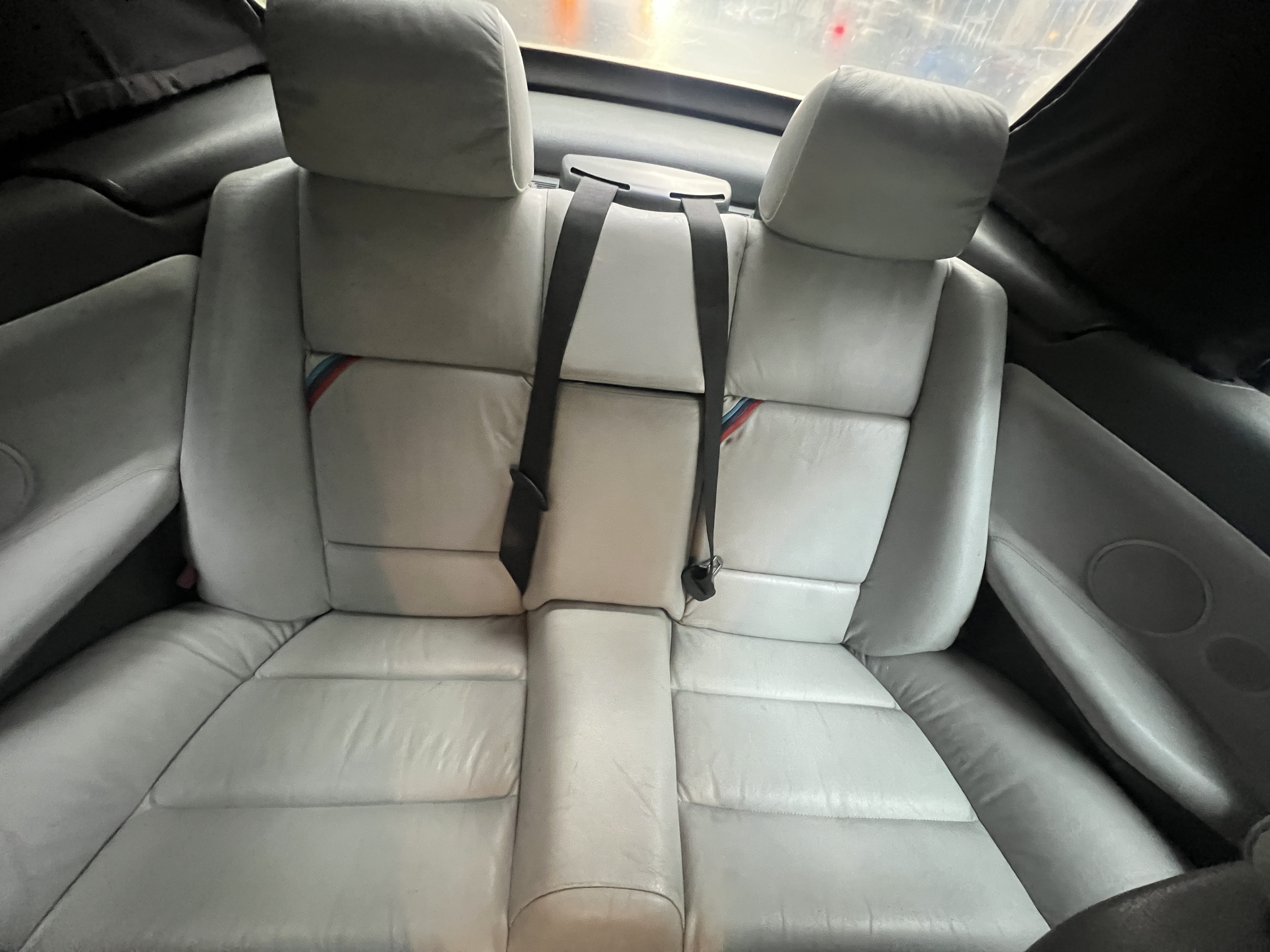 Used 1999 BMW M3 Convertible RWD image 14