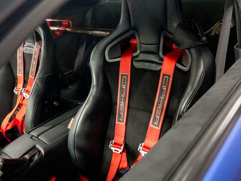 Used 2023 Subaru BRZ Limited image 17