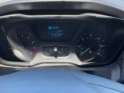 Used 2018 Ford Transit 150 148 Medium Roof image 11