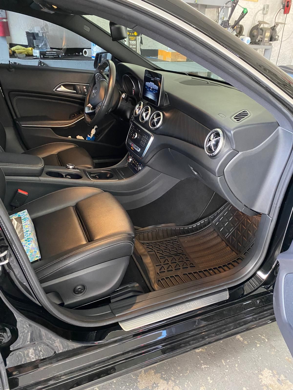 Used 2019 Mercedes-Benz CLA 250 image 10