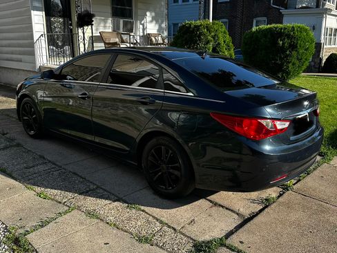 Used 2013 Hyundai Sonata GLS w/ Popular Equipment Pkg FWD image 5