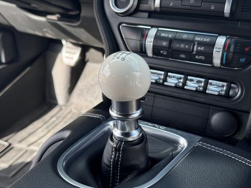 Used 2022 Ford Mustang Mach 1 w/ Mach 1 Handling Package image 20