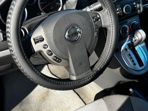 Used 2012 Nissan Sentra 2.0 SR image 4