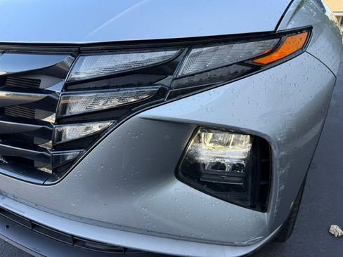 Used 2023 Hyundai Tucson SEL w/ Convenience Package AWD/4WD image 20