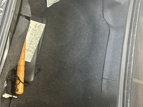 Used 2002 MAZDA MX-5 Miata LS image 4