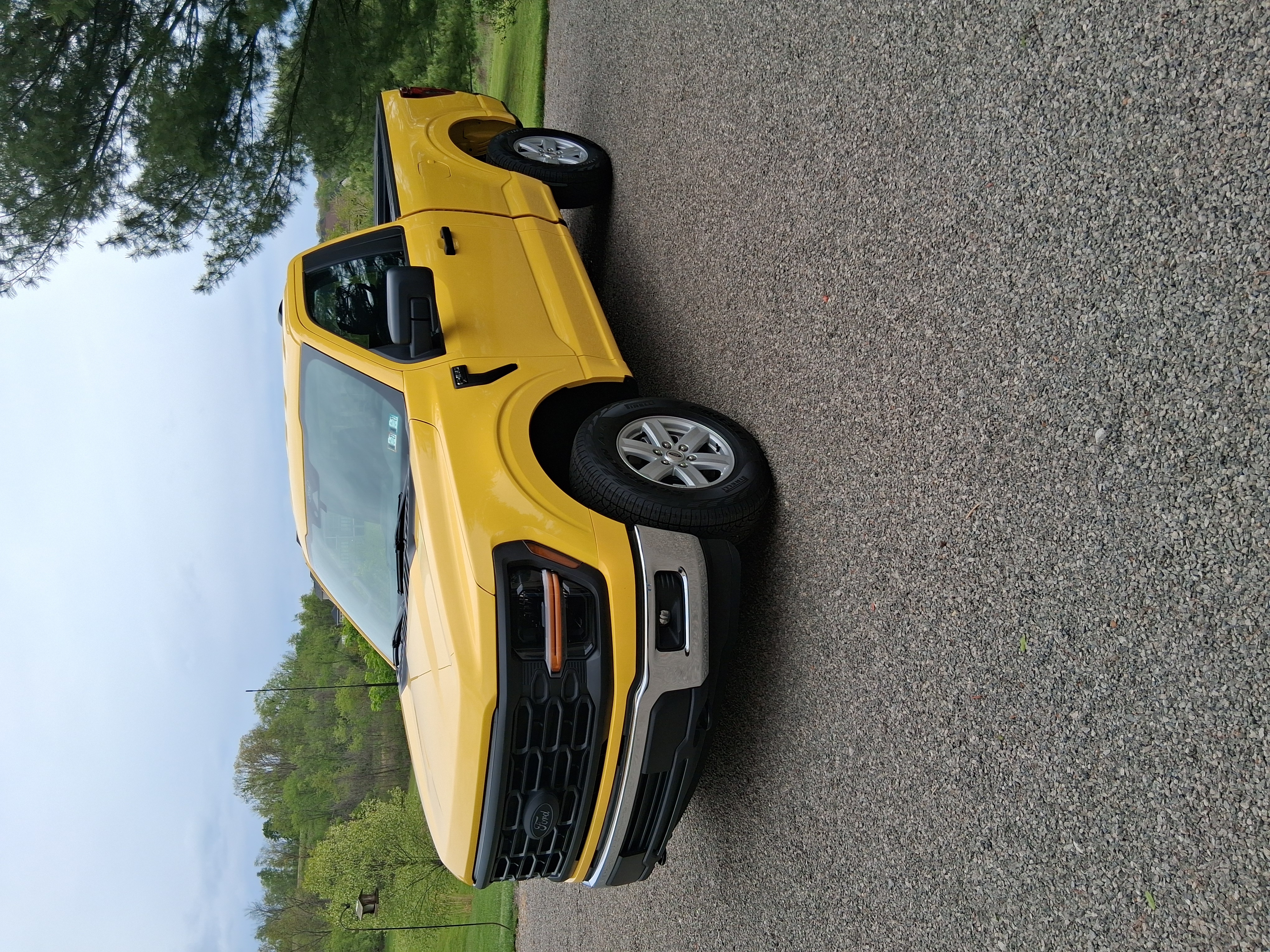 Used 2026 Ford F150 XL AWD/4WD image 1