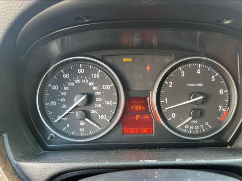 Used 2009 BMW 328i Sedan image 16