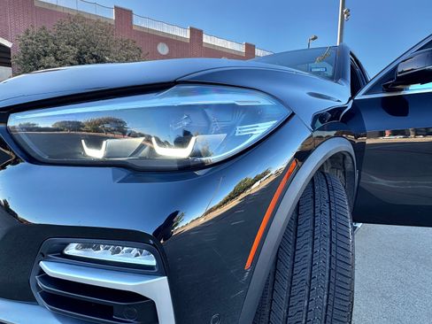 Used 2019 BMW X5 xDrive40i w/ Convenience Package image 26