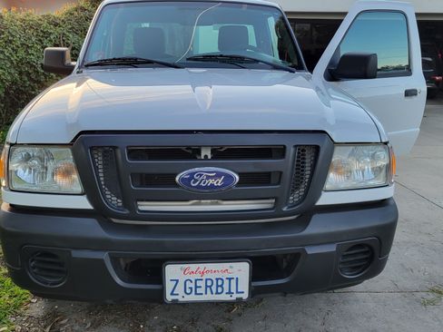 Used 2010 Ford Ranger XL image 11