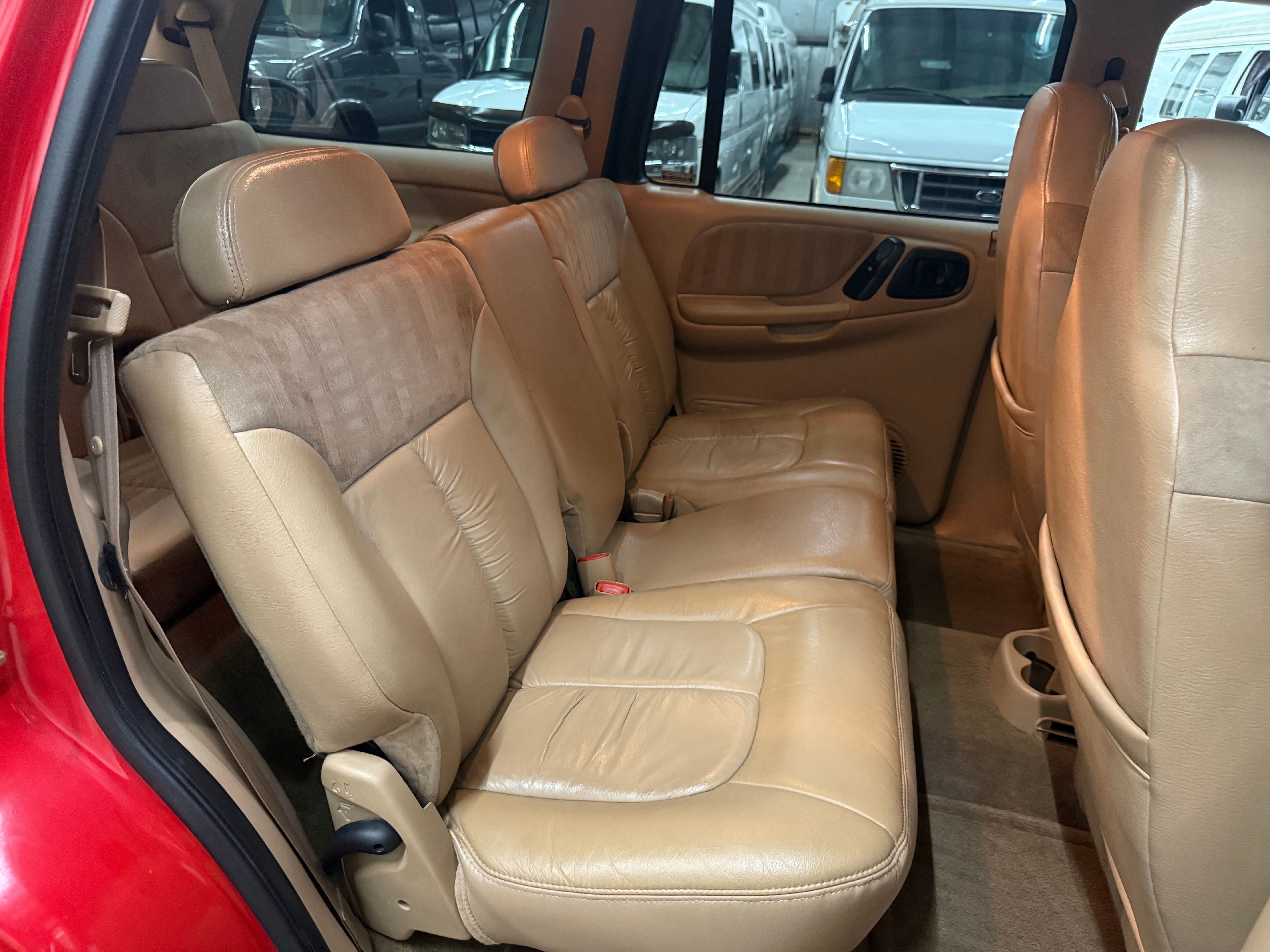Used 1999 Dodge Durango 4WD image 27