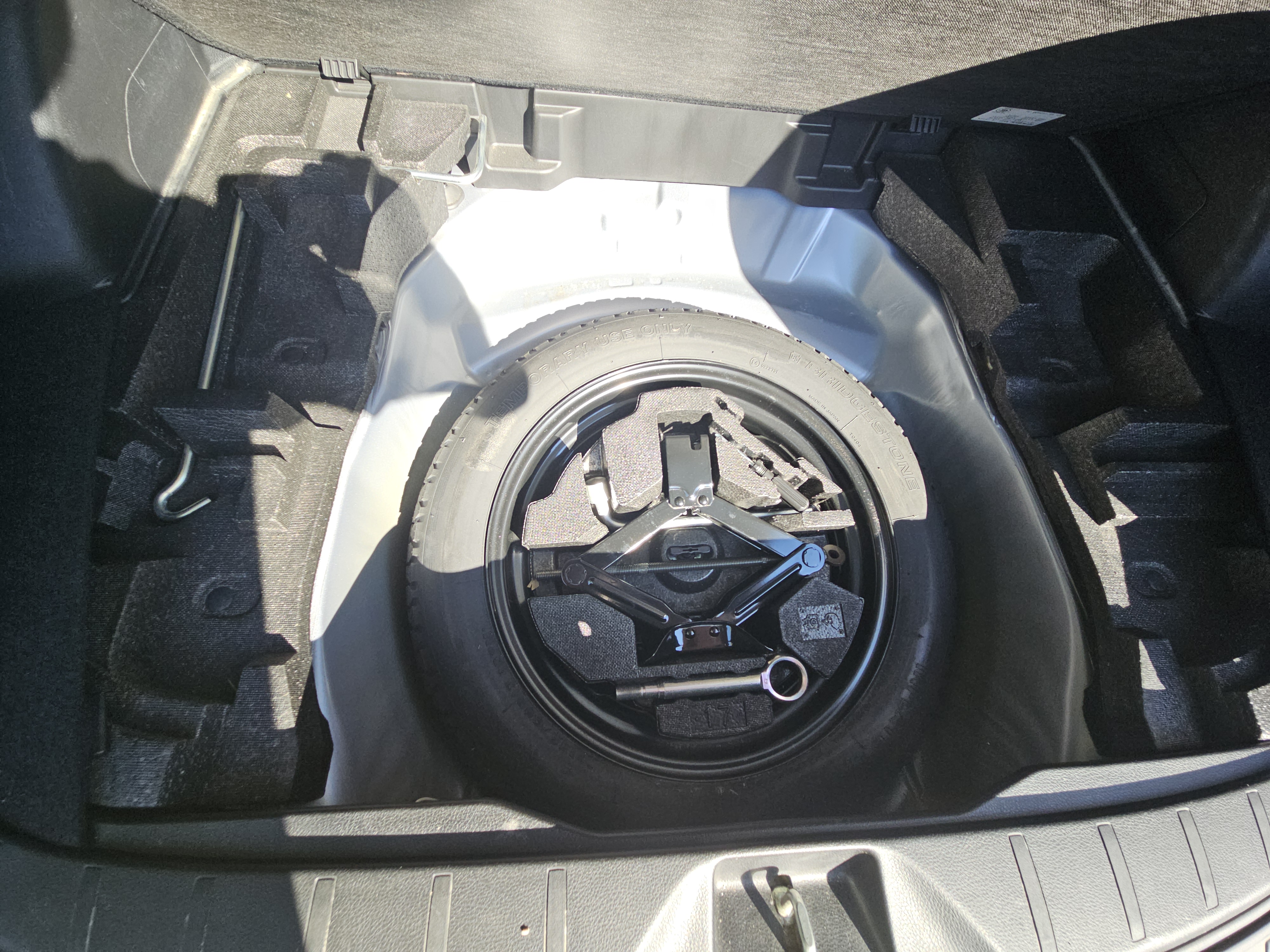 Used 2017 Subaru Forester 2.0XT Touring AWD/4WD image 25