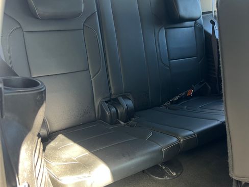 Used 2016 Chevrolet Tahoe LT image 22