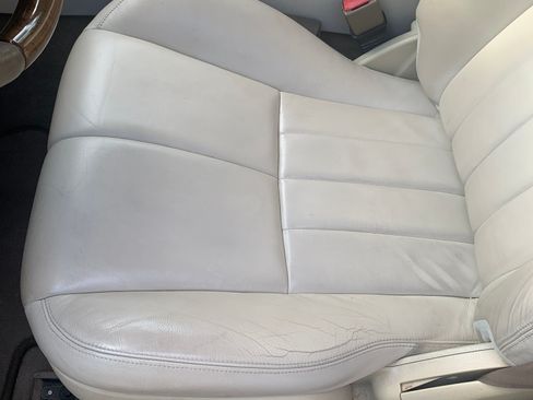 Used 2004 Jaguar S-TYPE 3.0 image 10