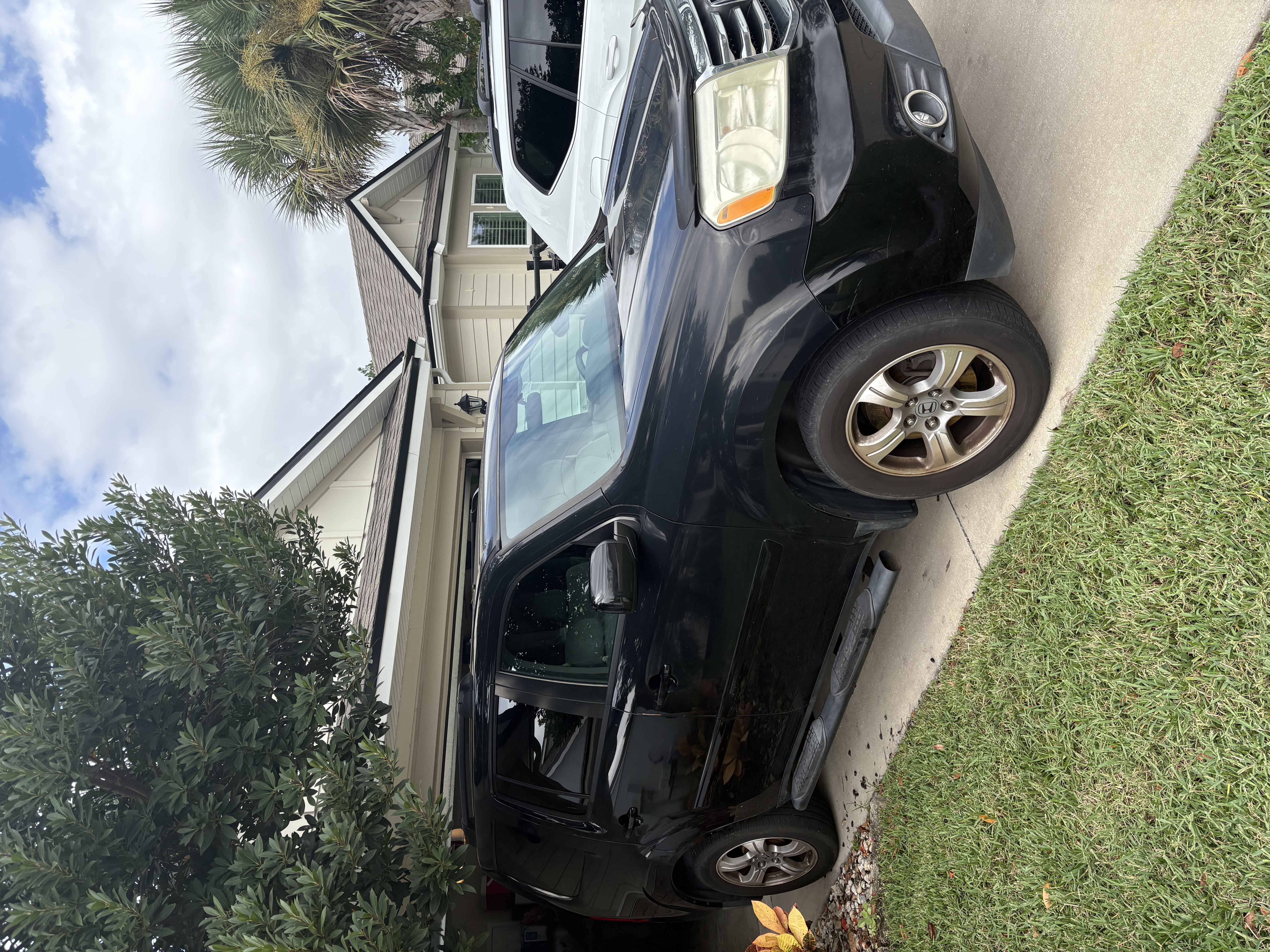 Used 2013 Honda Pilot EX image 1