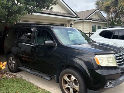 Used 2013 Honda Pilot EX