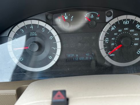 Used 2011 Ford Escape XLT image 6