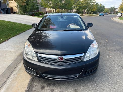 Used 2008 Saturn Aura XR w/ Premium Trim Package image 15