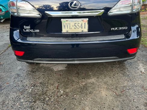 Used 2010 Lexus RX 350 AWD image 5