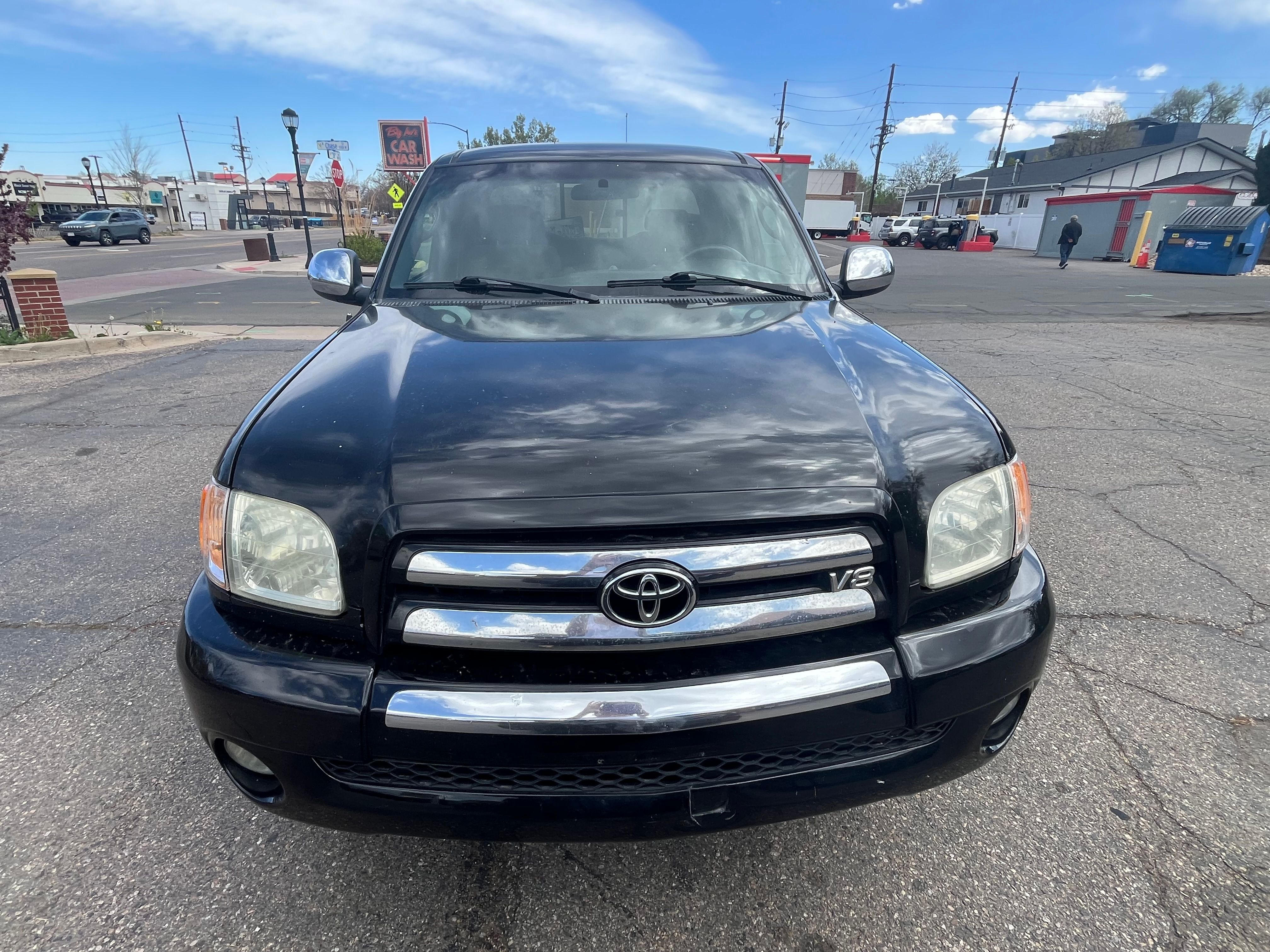 Used 2003 Toyota Tundra SR5 RWD image 12