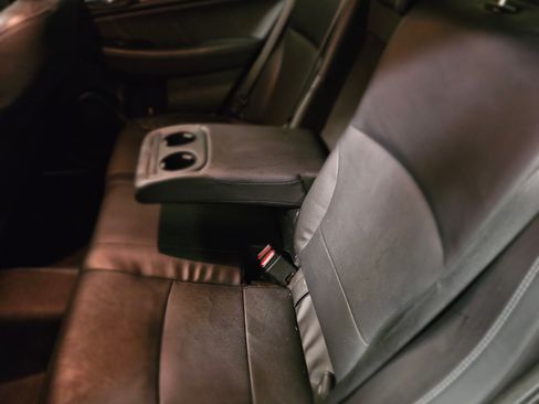 Used 2018 Subaru Legacy 2.5i Limited image 13