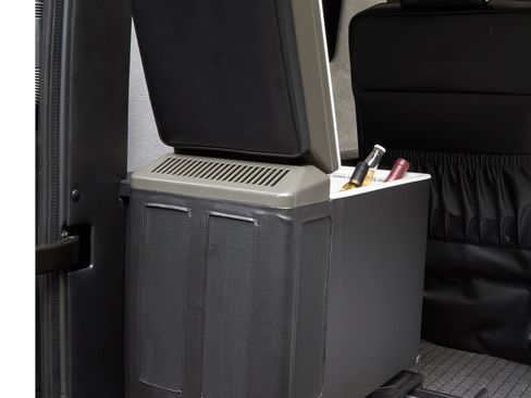 Used 2012 Mercedes-Benz Sprinter 2500 image 14