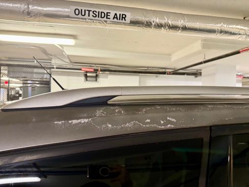 Used 2014 Ford Escape Titanium w/ Equipment Group 401A image 10