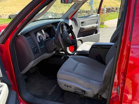 Used 2008 Dodge Dakota SLT image 20