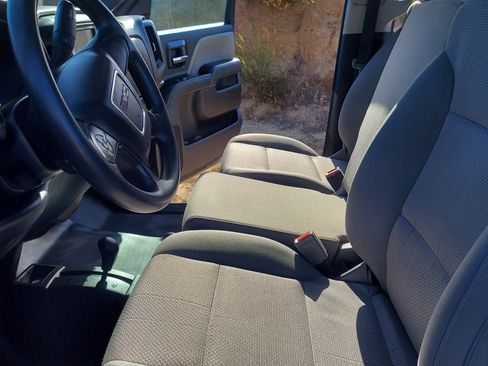 Used 2018 GMC Sierra 1500 4x4 Double Cab image 12