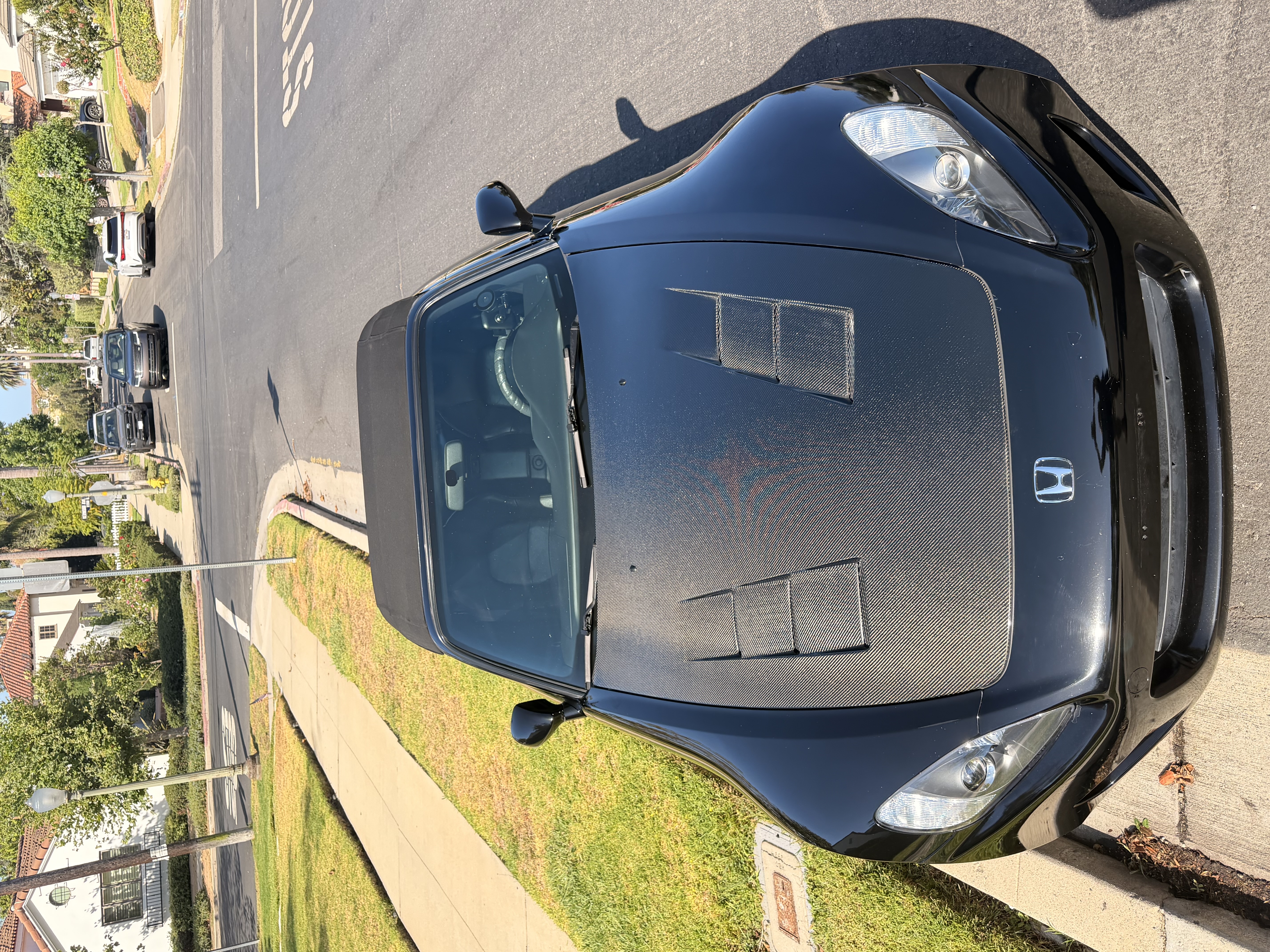 Used 2003 Honda S2000 image 10
