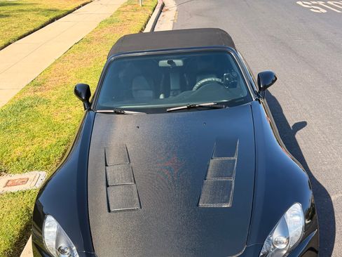 Used 2003 Honda S2000 image 10
