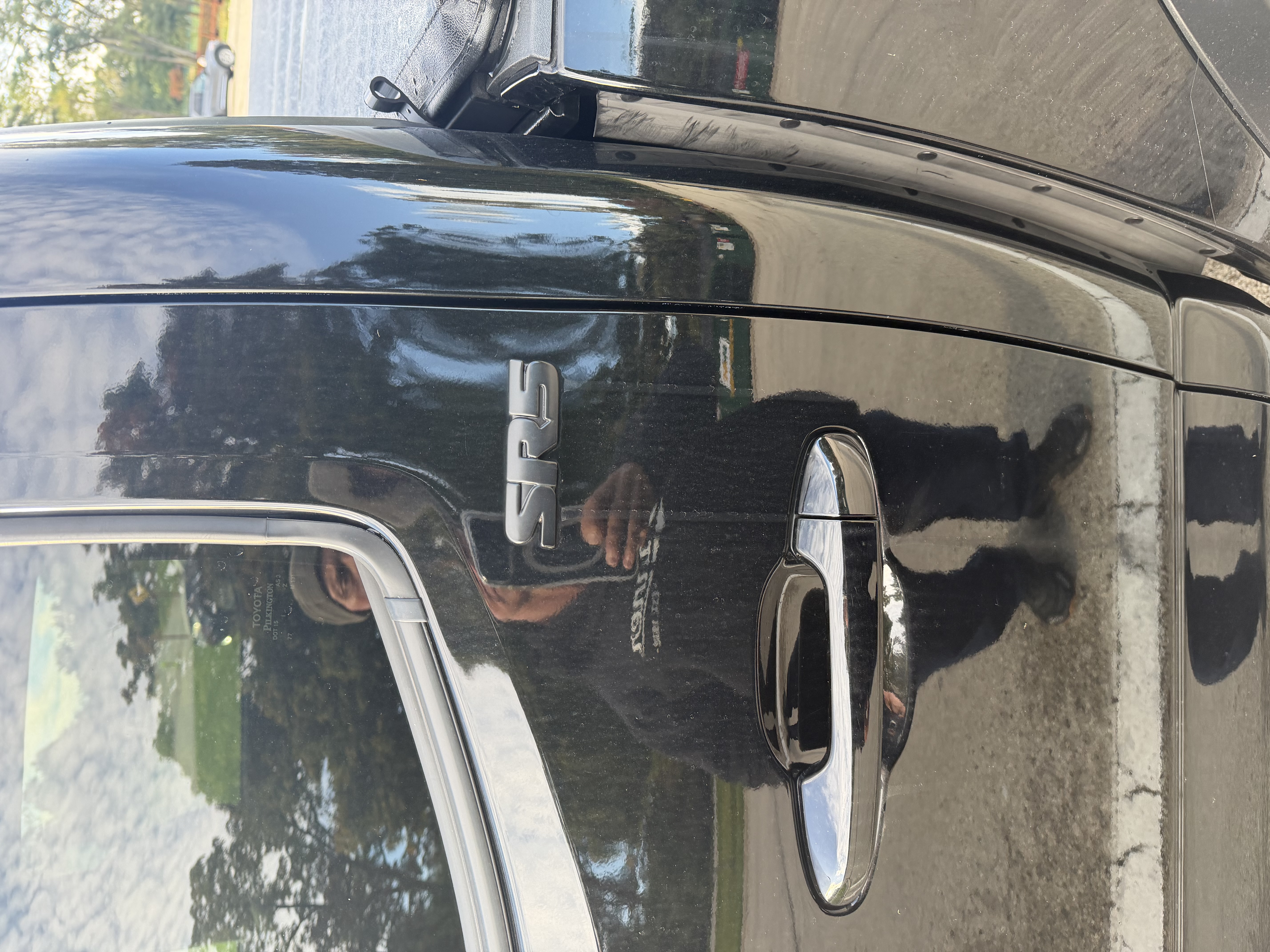 Used 2023 Toyota Tacoma 4x4 Double Cab w/ Trail Edition image 6