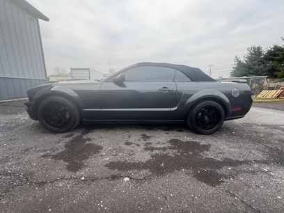 Used 2009 Ford Mustang GT Premium