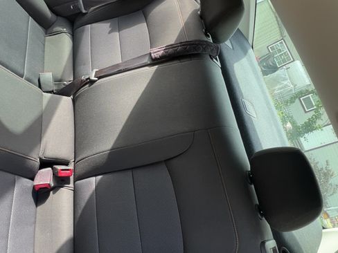 Used 2017 Chevrolet Cruze LS image 3