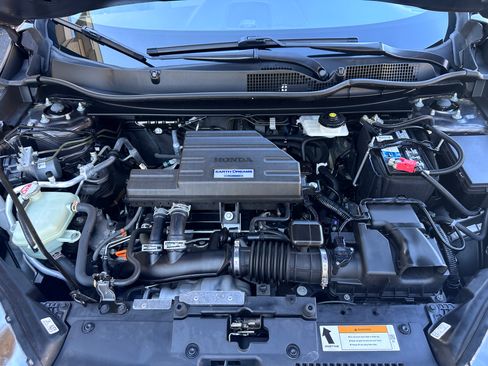 Used 2019 Honda CR-V EX image 11