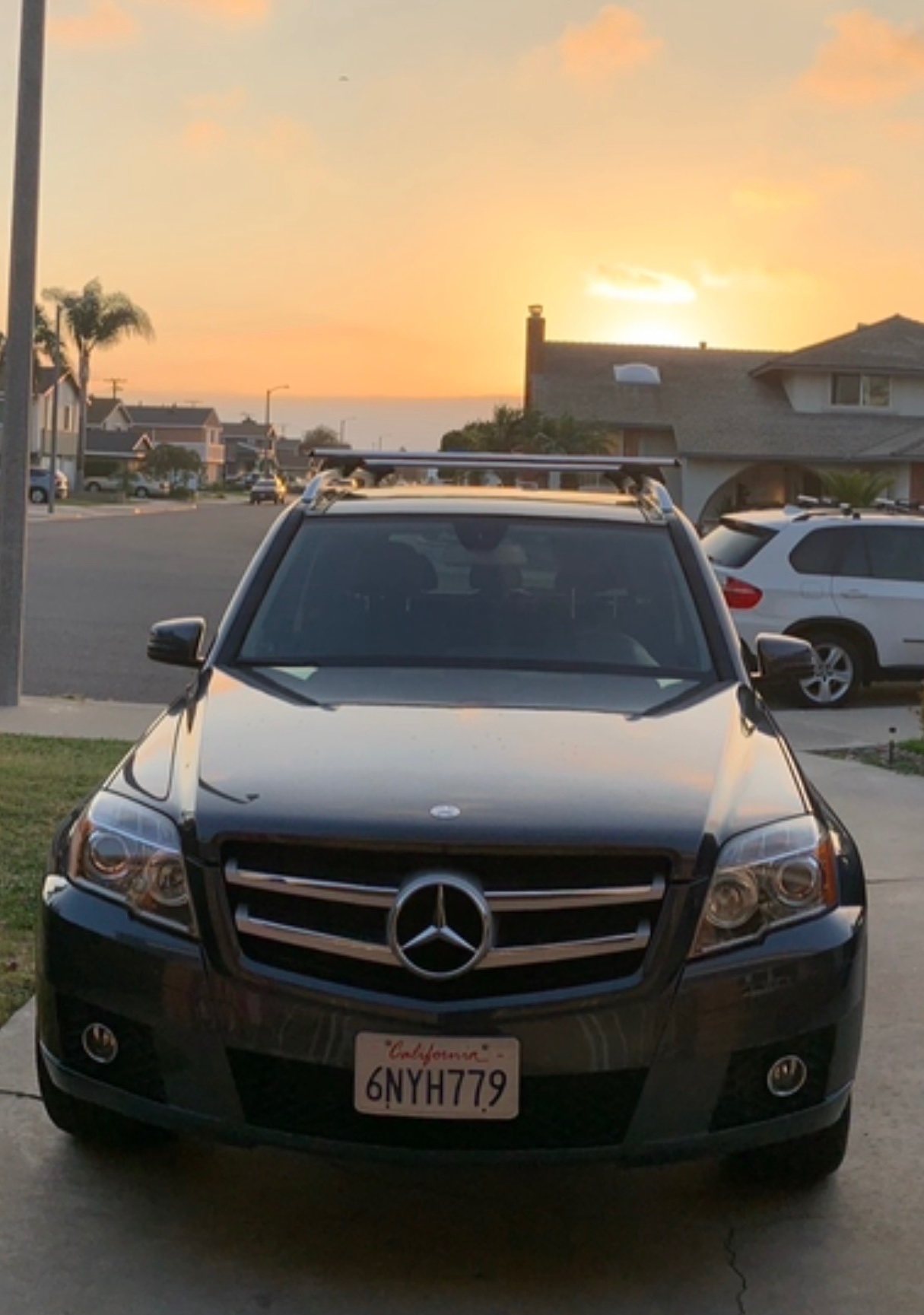 Used 2011 Mercedes-Benz GLK 350 2WD image 8