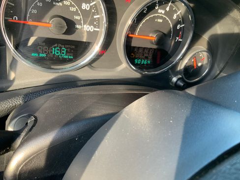 Used 2013 Jeep Wrangler Unlimited Sport w/ Trailer Tow Group image 9